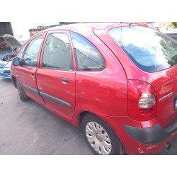 citroën xsara picasso (n68) del año 2011