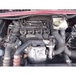 citroën xsara picasso (n68) del año 2011