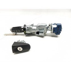 Recambio de antirrobo para ford transit connect v408 furgoneta/monovolumen 1.6 tdci referencia OEM IAM 3M513F880AE  