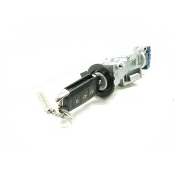 Recambio de antirrobo para ford transit connect v408 furgoneta/monovolumen 1.6 tdci referencia OEM IAM 3M513F880AE  