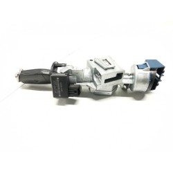 Recambio de antirrobo para ford transit connect v408 furgoneta/monovolumen 1.6 tdci referencia OEM IAM 3M513F880AE  