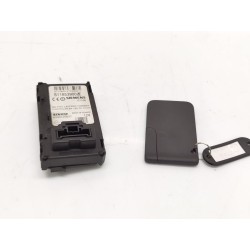 Recambio de tarjetero para renault scénic ii (jm0/1_) 1.5 dci (jm1e, jm16) referencia OEM IAM 8200125077 S118539002 