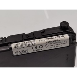 Recambio de uch para renault scénic ii (jm0/1_) 1.5 dci (jm1e, jm16) referencia OEM IAM 8200780018  