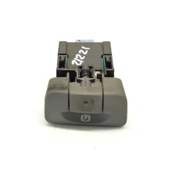 Electric brake control Renault SCÉNIC II (JM0/1_) | Becerril Scrap Yard