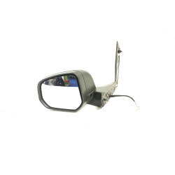 Left rearview mirror Ford Transit connect V408 furgoneta/monovolumen | Becerril Scrap Yard
