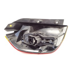 المصباح الخلفي الأيمن Renault SCÉNIC II (JM0/1_) | Desguace Becerril