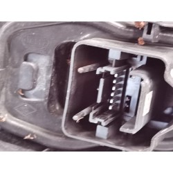 المصباح الخلفي الأيمن Renault SCÉNIC II (JM0/1_) | Desguace Becerril