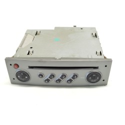 Recambio de sistema audio / radio cd para renault scénic ii (jm0/1_) 1.5 dci (jm1e, jm16) referencia OEM IAM 8200562686  