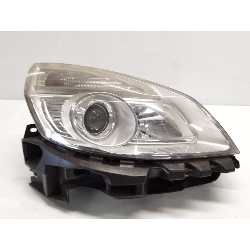 Farol direito Renault SCÉNIC II (JM0/1_) | Desguace Becerril