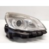 Farol direito Renault SCÉNIC II (JM0/1_) | Desguace Becerril