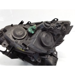 Farol direito Renault SCÉNIC II (JM0/1_) | Desguace Becerril