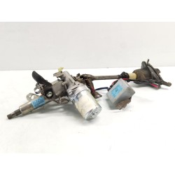 Steering column Renault Clio II (BB_, CB_) | Becerril Scrap Yard