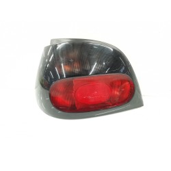 Left rear taillight Renault Megane I (BA0/1_) | Becerril Scrap Yard