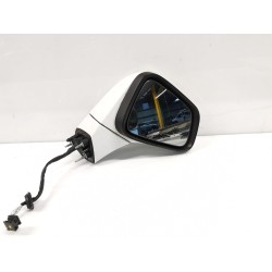 Right mirror Opel Mokka / mokka X (J13) | Becerril Scrap Yard