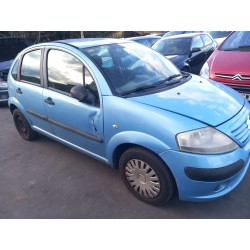 citroën c3 i (fc_, fn_) del año 2005