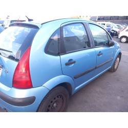 citroën c3 i (fc_, fn_) del año 2005