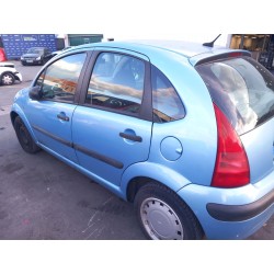 citroën c3 i (fc_, fn_) del año 2005