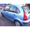 citroën c3 i (fc_, fn_) del año 2005