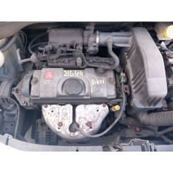 citroën c3 i (fc_, fn_) del año 2005