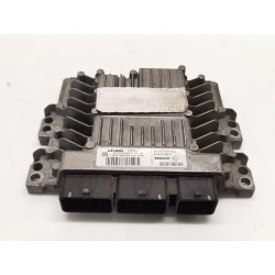 Centralina do motor uce Renault SCÉNIC II (JM0/1_) | Desguace Becerril