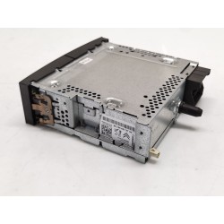 Recambio de sistema audio / radio cd para citroën c4 grand picasso i (ua_) 1.6 hdi 110 referencia OEM IAM 96766657  