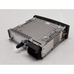 Recambio de sistema audio / radio cd para citroën c4 grand picasso i (ua_) 1.6 hdi 110 referencia OEM IAM 96766657  