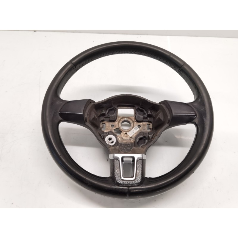 Recambio de volante para volkswagen golf vi (5k1) 1.6 tdi referencia OEM IAM   