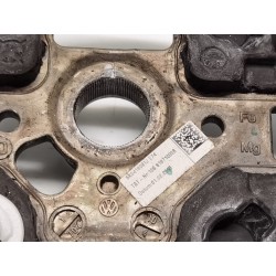 Recambio de volante para volkswagen golf vi (5k1) 1.6 tdi referencia OEM IAM   