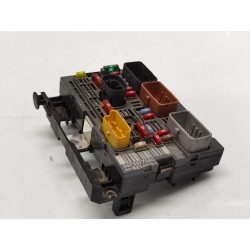 قطعة غيار BSM (Boîtier de Servitude Moteur) CITROEN C4 grand picasso I (UA_) | Desguace Becerril