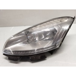 Left headlight CITROEN C4 grand picasso I (UA_) | Becerril Scrap Yard