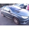 peugeot 206 cc (2d) del año 2006