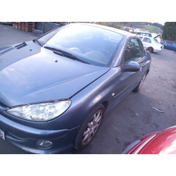 peugeot 206 cc (2d) del año 2006