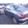 peugeot 206 cc (2d) del año 2006