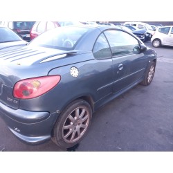 peugeot 206 cc (2d) del año 2006