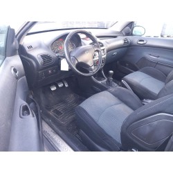 peugeot 206 cc (2d) del año 2006