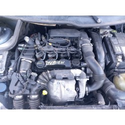 peugeot 206 cc (2d) del año 2006