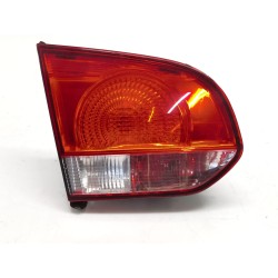 Recambio de piloto trasero central izquierdo para volkswagen golf vi (5k1) 1.6 tdi referencia OEM IAM 5K0945102  