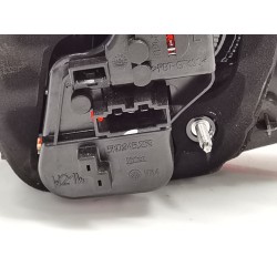 Recambio de piloto trasero central izquierdo para volkswagen golf vi (5k1) 1.6 tdi referencia OEM IAM 5K0945102  