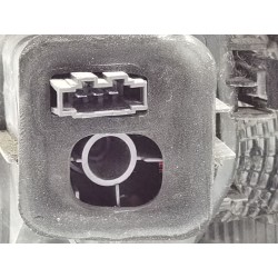 Left rear taillight Volkswagen Golf VI (5K1) | Becerril Scrap Yard