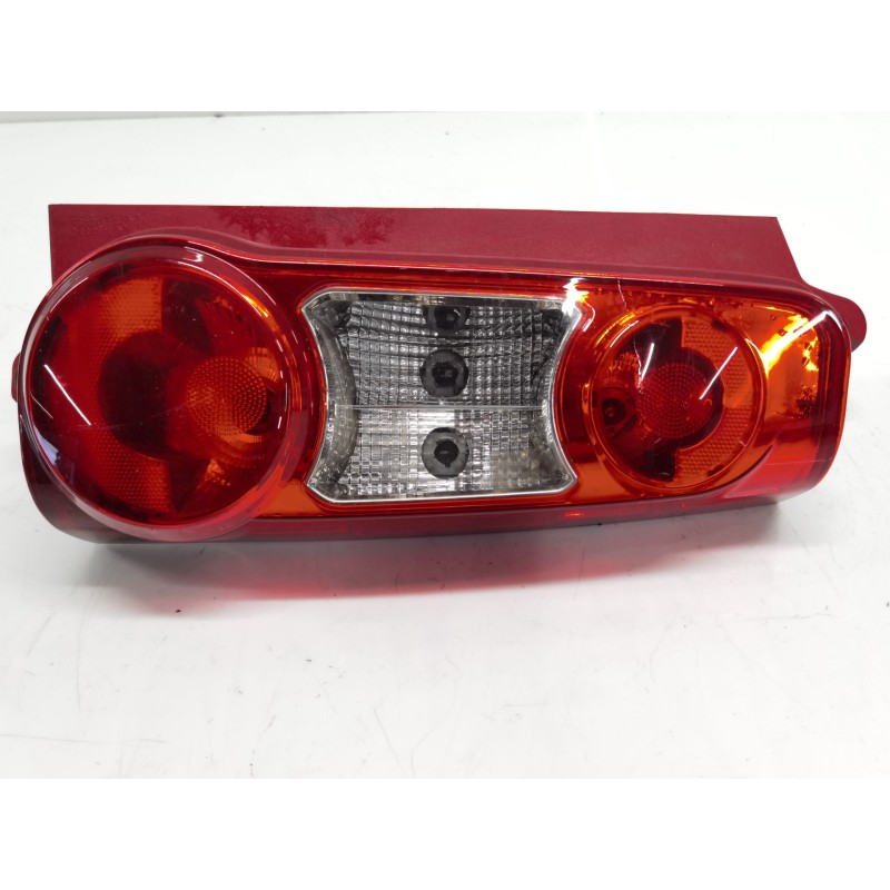 Feu arrière droit CITROEN Berlingo multispace (B9) | Desguace Becerril