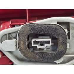 Feu arrière droit CITROEN Berlingo multispace (B9) | Desguace Becerril