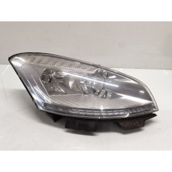 Right headlight CITROEN C4 grand picasso I (UA_) | Becerril Scrap Yard