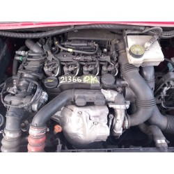 citroën xsara picasso (n68) del año 2011