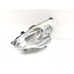 Left headlight CITROEN Berlingo furgoneta/monovolumen (B9) | Becerril Scrap Yard