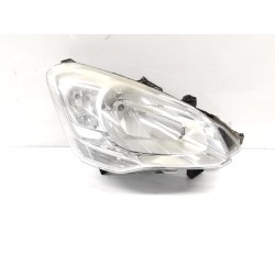Right headlight CITROEN Berlingo furgoneta/monovolumen (B9) | Becerril Scrap Yard