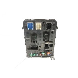 Relay / fuse box CITROEN Berlingo furgoneta/monovolumen (B9) | Becerril Scrap Yard