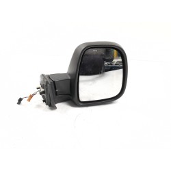 Right mirror CITROEN Berlingo furgoneta/monovolumen (B9) | Becerril Scrap Yard