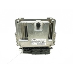 Engine control unit (ECU) CITROEN Berlingo furgoneta/monovolumen (B9) | Becerril Scrap Yard