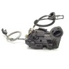 Recambio de cerradura puerta trasera derecha para volkswagen golf vi (5k1) 1.6 tdi referencia OEM IAM   