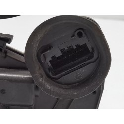 Recambio de cerradura puerta trasera derecha para volkswagen golf vi (5k1) 1.6 tdi referencia OEM IAM   
